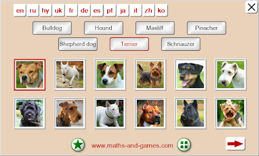 How to mod Tile Puzzle - Dogs patch 1.2.0 apk for android