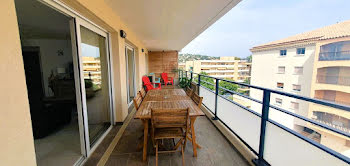 appartement à Sainte-Maxime (83)