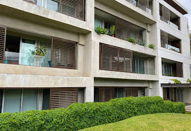 Apartment with pool 3