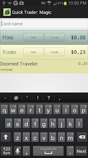 Magic Quick Trader(圖5)-速報App