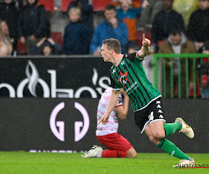 "Eupen perd 7-0, mais Eupen fait la fête dans le bus du retour..." 