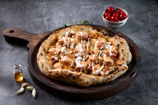 Paneer Makhani Pizza [11 Inches]