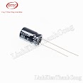 Tụ Hóa 220Uf 50V (8X12Mm)