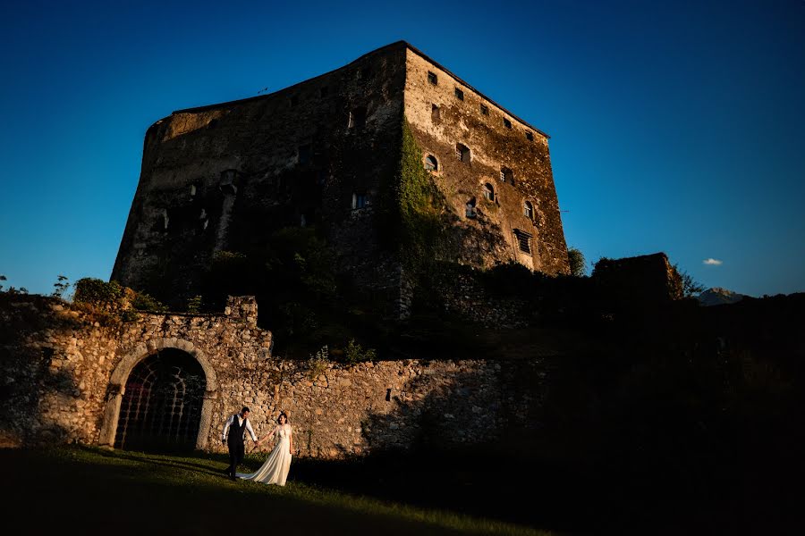 Hochzeitsfotograf Luca Gallizio (gallizio). Foto vom 16. August 2023