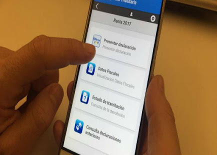 Guía Declaración Renta 2018 - 2019 ✔️(圖2)-速報App