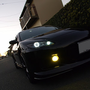 RX-8 SE3P