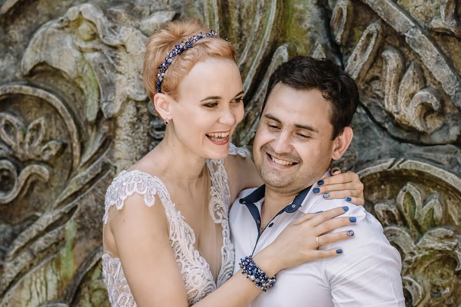 Wedding photographer Aleksandr Mostovoy (amostovoi). Photo of 25 June 2019