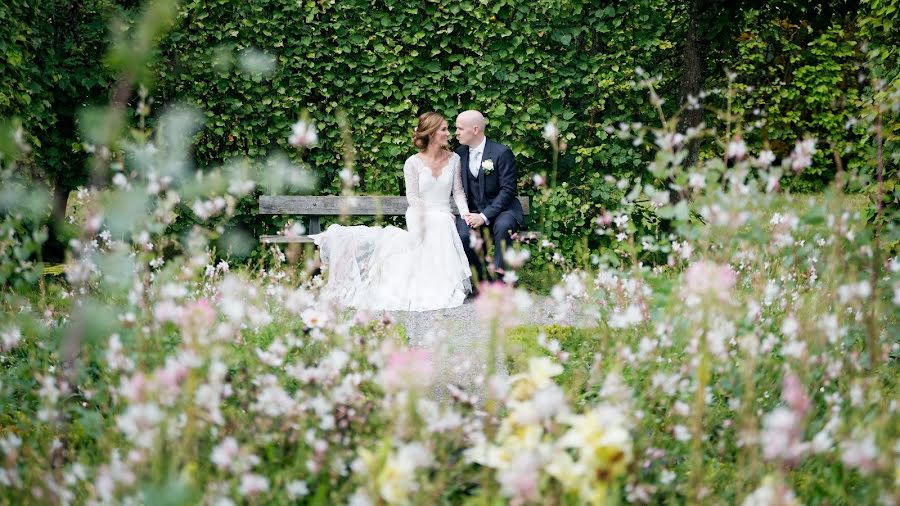 Fotógrafo de bodas Jan Gleisner (jgleisner). Foto del 6 de enero 2020