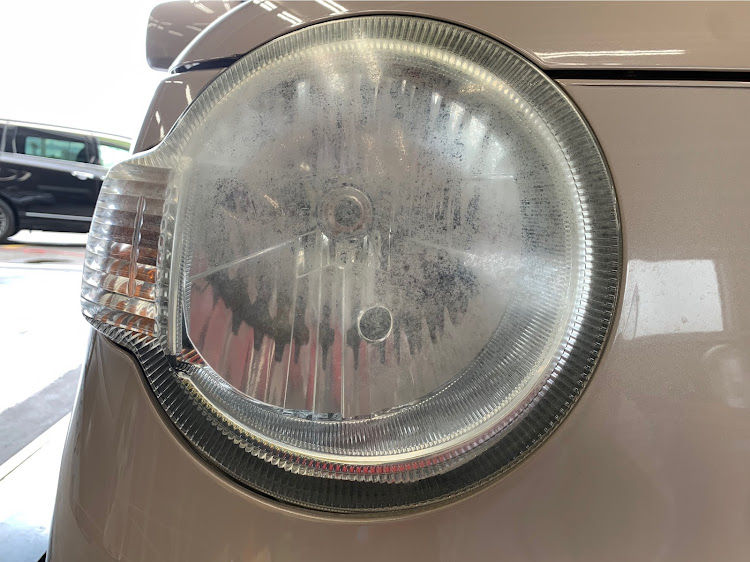 S660のリフレッシュ計画・久しぶりの裁縫に関するカスタム事例の投稿画像4枚目