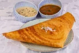 Masala Dosa