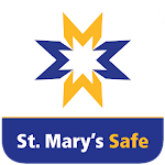 Cover Image of Baixar St. Mary's Safe 1.0 APK