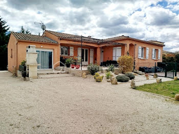 maison à Saint-Christol-lès-Alès (30)