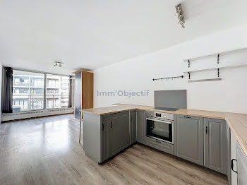 appartement à Paris 12ème (75)