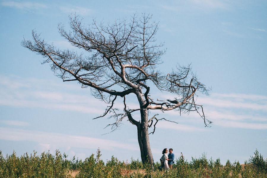 Wedding photographer Artem Zhigalov (zhigalov). Photo of 30 August 2017