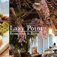 Lazy Point Restaurant & Bar