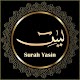 Download Surah Yaseen Offline For PC Windows and Mac 1.0