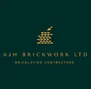 Ajh Brickwork Ltd Logo