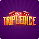 ダウンロード TripleDice Slot Machine をインストールする 最新 APK ダウンローダ