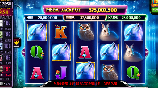 casino online philippines Slot Machine