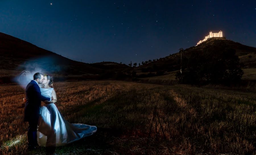 Wedding photographer Jose Antonio Jiménez García (wayak). Photo of 29 September 2018