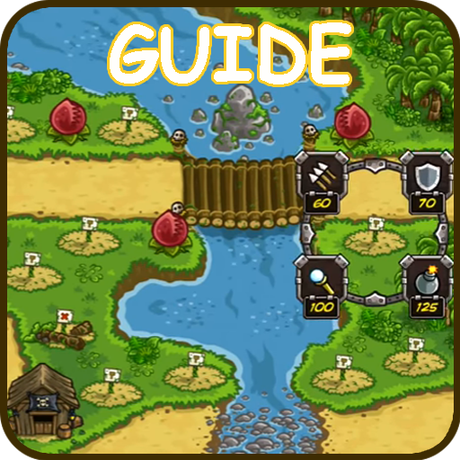 Bloons Tower Defence 5 Free Download Mac