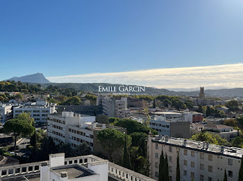 appartement à Aix-en-Provence (13)