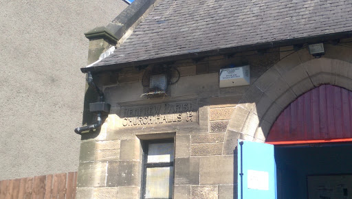 Renfrew Parish Church Halls