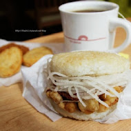 摩斯漢堡MOS BURGER(台北車站店)