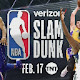 NBA All-Stars Basketball New Tab HD TOP Theme