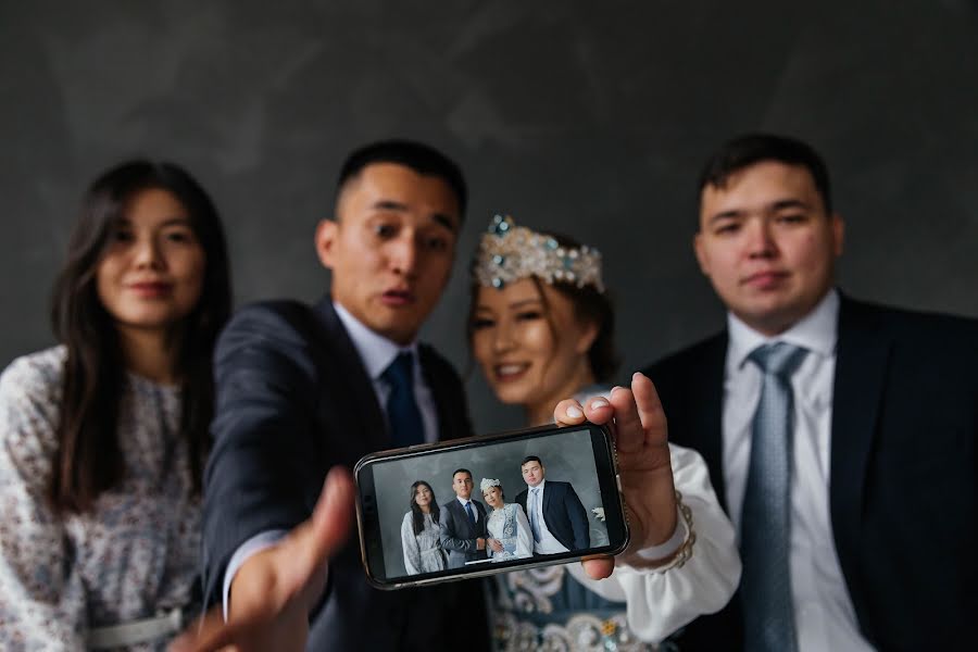 Wedding photographer Sukhrab Bekzhanov (bekzhanov). Photo of 22 September 2021