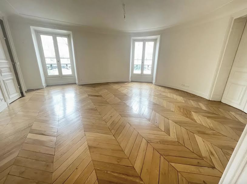 Vente appartement 5 pièces 175.5 m² à Paris 17ème (75017), 2 162 000 €