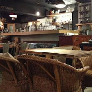 Amber Cafe