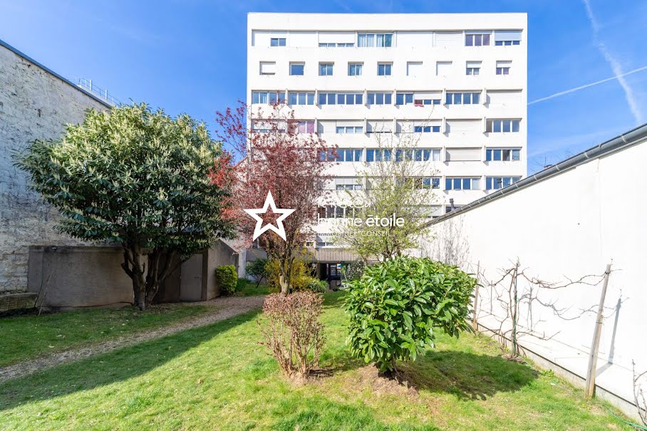 Vente appartement 1 pièce 18 m² à Paris 19ème (75019), 185 000 €