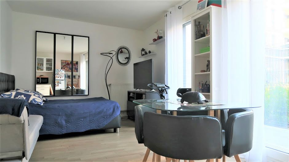 Vente appartement 1 pièce 31.23 m² à Thiais (94320), 165 500 €