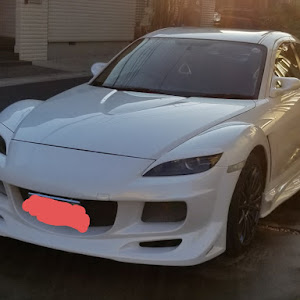 RX-8