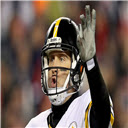 Ben Roethlisberger Themes & New Tab