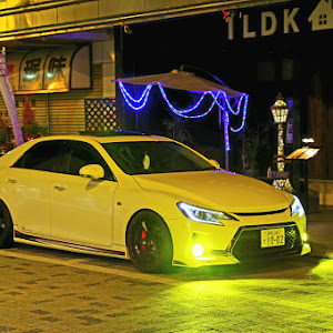 マークX G's
