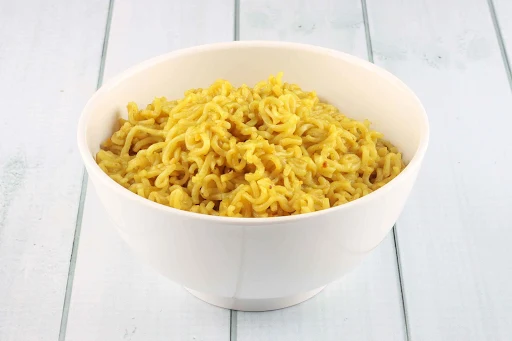 Plain Masala Maggi