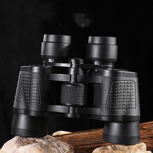 Title 4, High Power Professional Binoculars Night Vision...