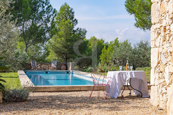 maison à Maussane-les-Alpilles (13)