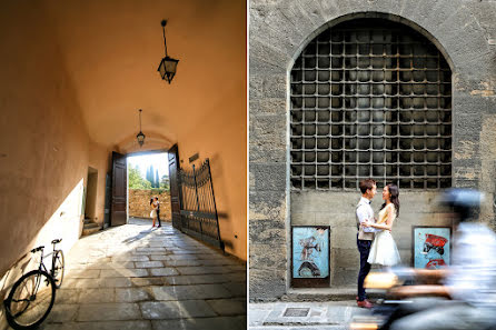 Fotógrafo de bodas Alex Paul (alexpaulphoto). Foto del 14 de octubre 2015