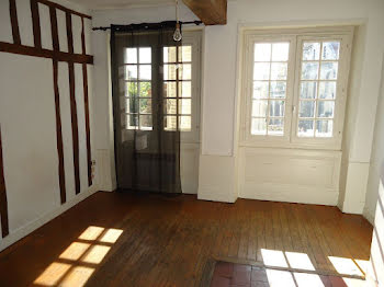 appartement à Compiegne (60)