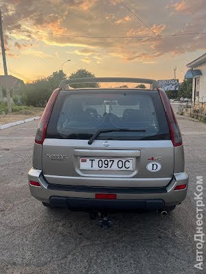 продам авто Nissan Patrol  фото 1