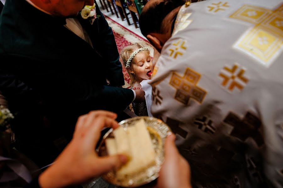 Photographe de mariage Madalin Ciortea (dreamartevents). Photo du 9 janvier