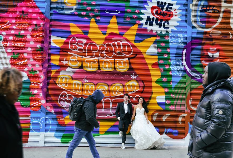 Fotógrafo de bodas Manolo Sierra (manolosierra). Foto del 26 de febrero