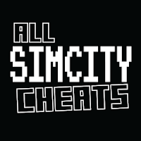 All SimCity Cheats