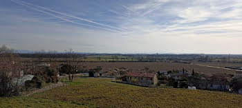 terrain à Jonage (69)