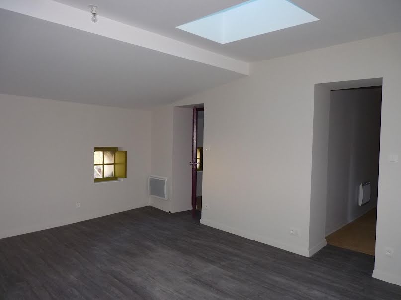 Vente appartement 3 pièces 61 m² à Castelnaudary (11400), 71 500 €