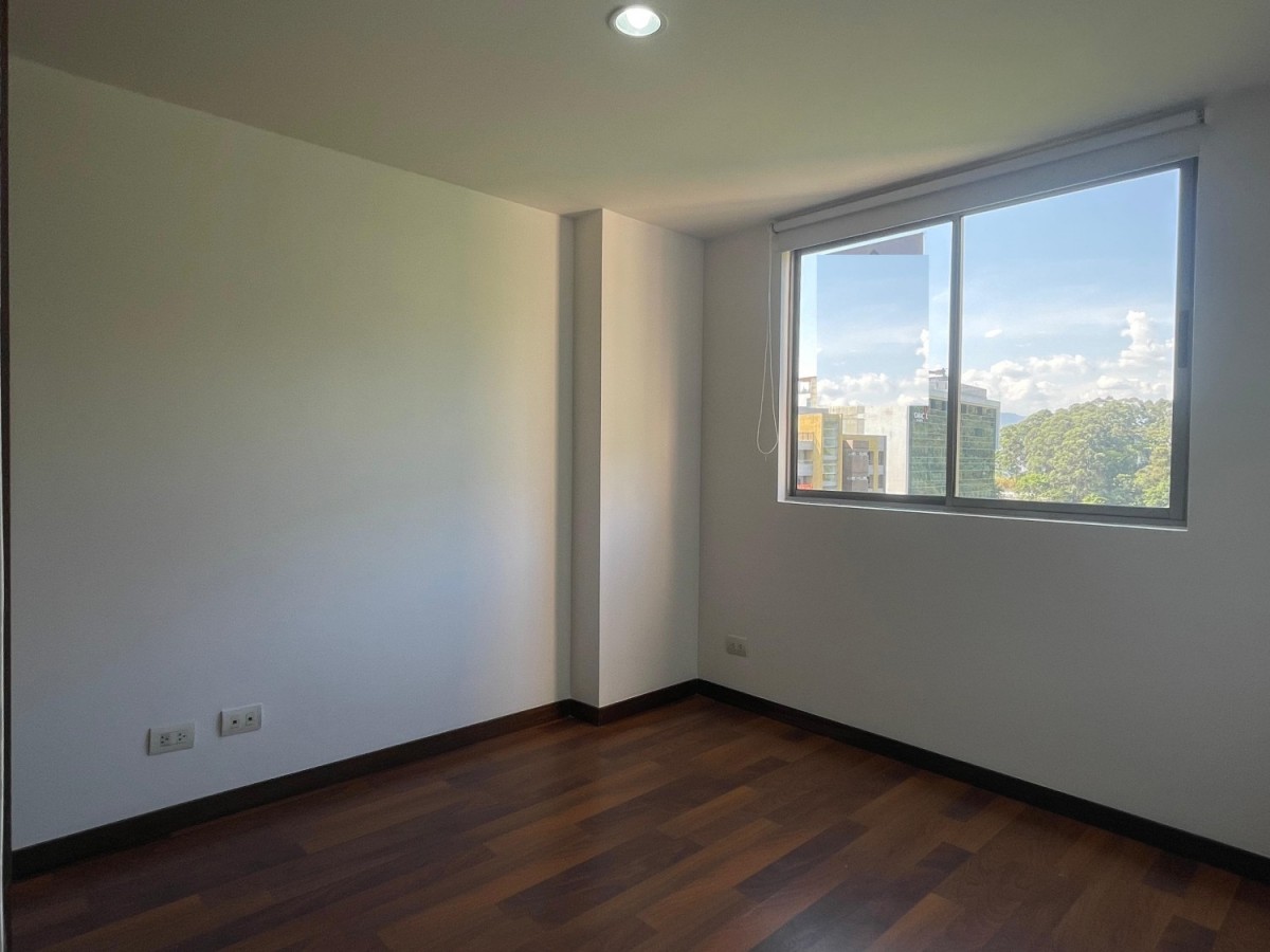 Apartamento para Arriendo en Poblado