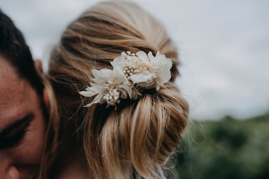 Photographe de mariage Elise Rimelin (eliserimelin). Photo du 17 juillet 2019